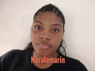 Karalamarin