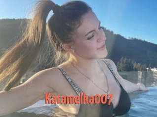 Karamelka007