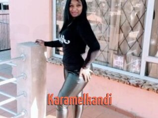 Karamelkandi