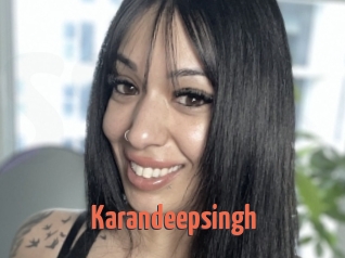 Karandeepsingh