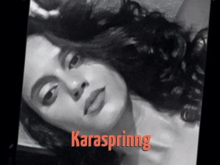Karasprinng