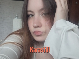 Karastill