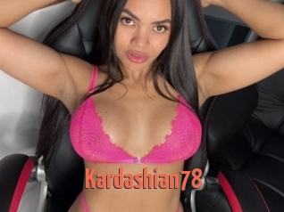 Kardashian78
