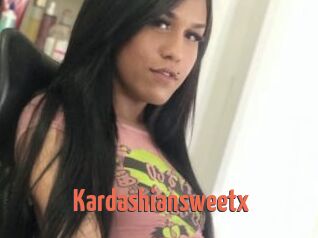 Kardashiansweetx