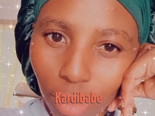 Kardibabe
