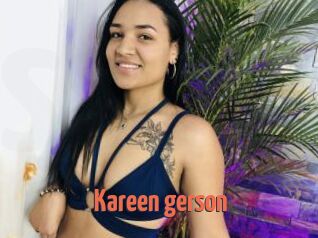 Kareen_gerson