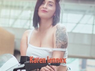 Karen_lennox