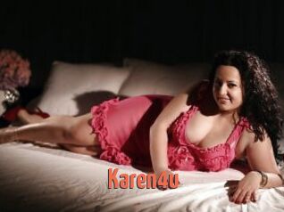 Karen4u