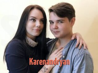 Karenandryan