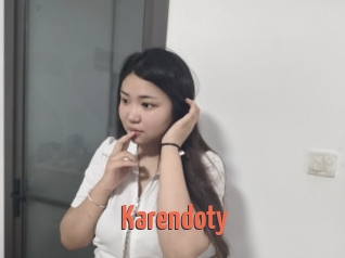 Karendoty