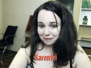Karenfri