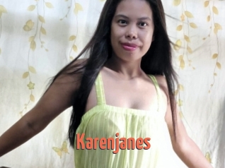 Karenjanes