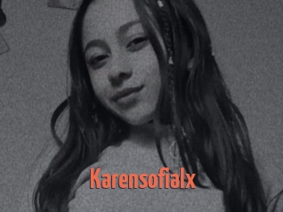 Karensofialx