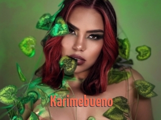 Karimebueno