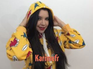 Karimefr