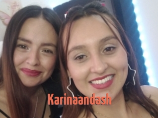 Karinaandash
