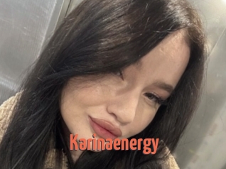 Karinaenergy