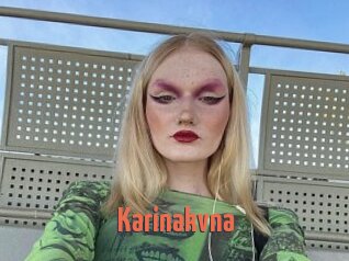 Karinakvna