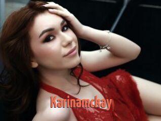 Karinamckay