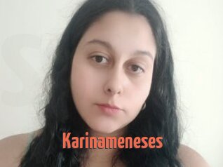 Karinameneses