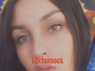 Karinaseex