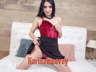 Karinaweavey