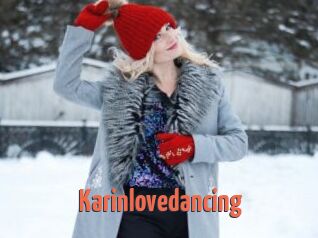 Karinlovedancing
