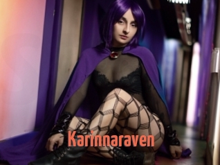 Karinnaraven