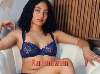 Karinnawein