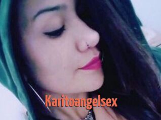 Karitoangelsex