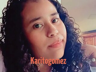 Karitogomez