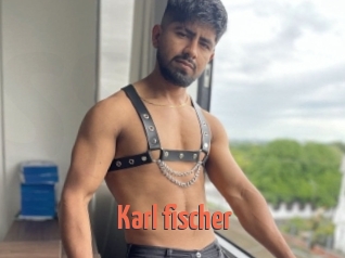 Karl_fischer