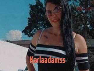 Karlaadamss