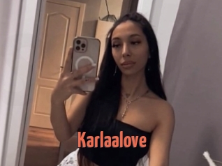 Karlaalove