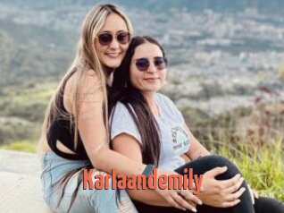 Karlaandemily