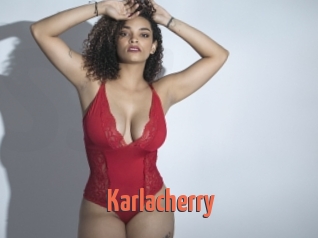 Karlacherry
