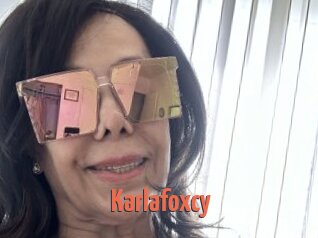 Karlafoxcy