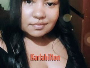 Karlahilton