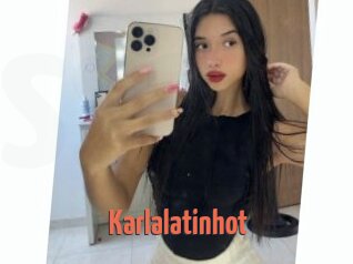 Karlalatinhot