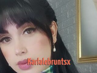 Karlalebruntsx