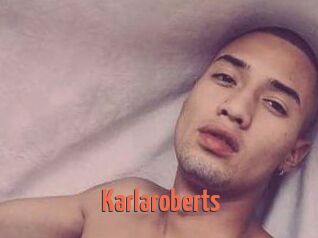 Karlaroberts