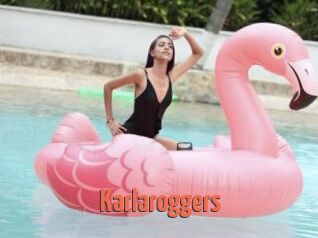Karlaroggers