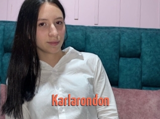Karlarondon