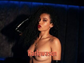 Karlawason