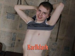 Karlklark