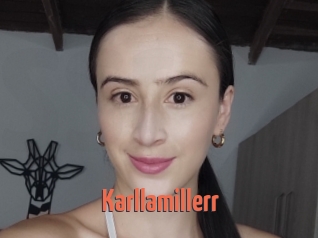 Karllamillerr