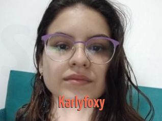 Karlyfoxy