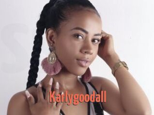 Karlygoodall