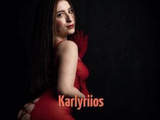 Karlyriios