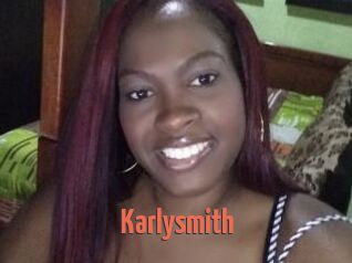 Karlysmith